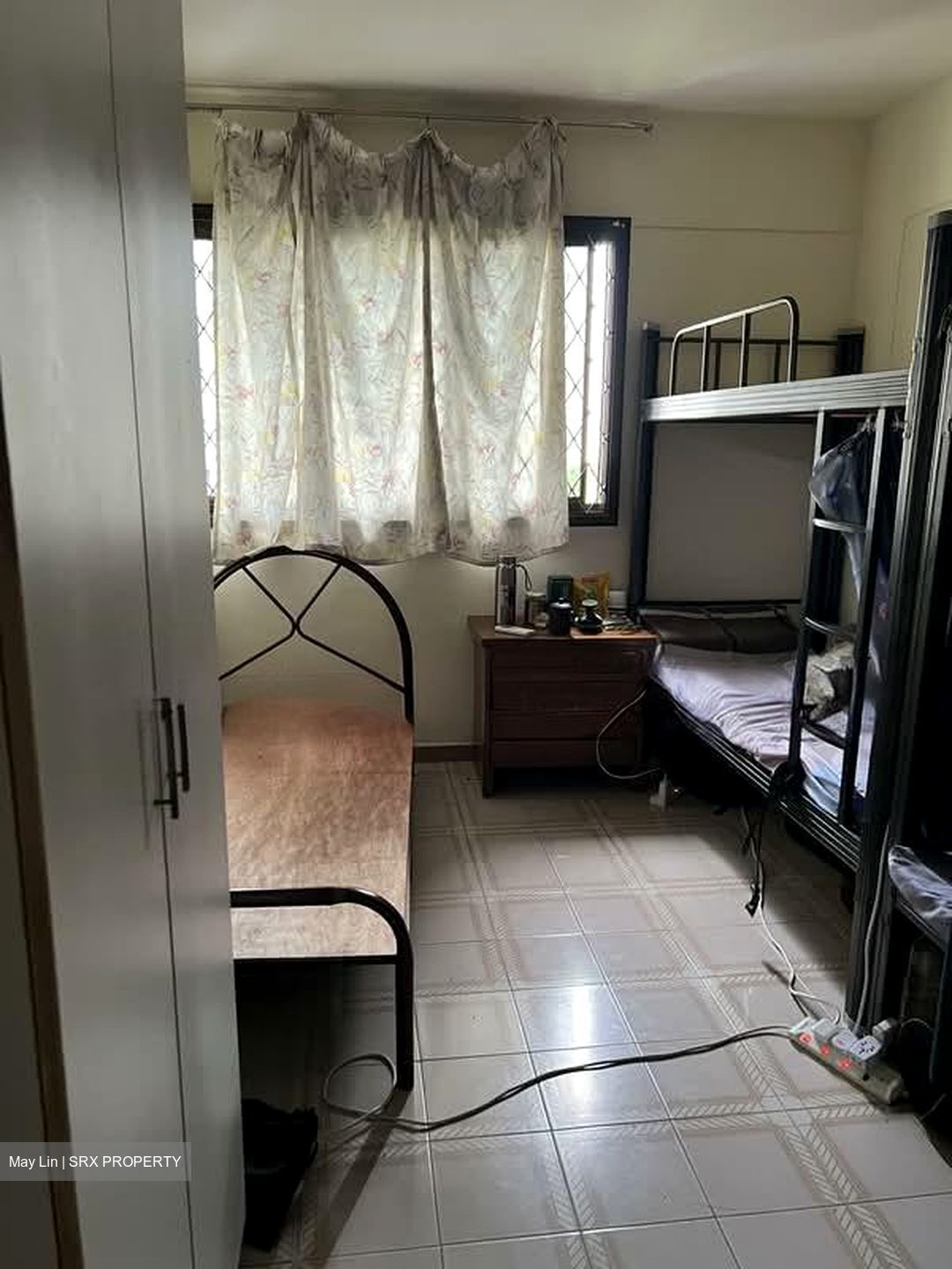 Blk 21 Balam Gardens (Geylang), HDB 3 Rooms #594156801